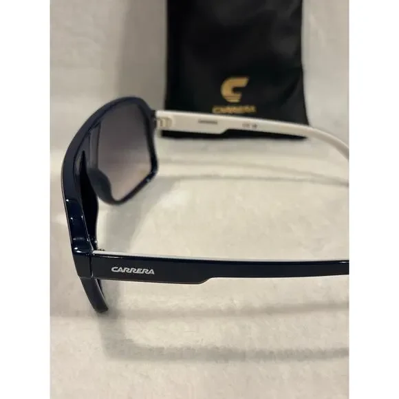 Brand New Carrera Sunglasses - Color Way & Model 1001/S BRUKM Size 62-11-140